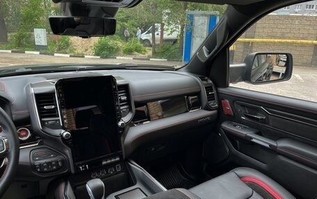 Rambler 1500, 2025 год, 12 800 000 рублей, 7 фотография