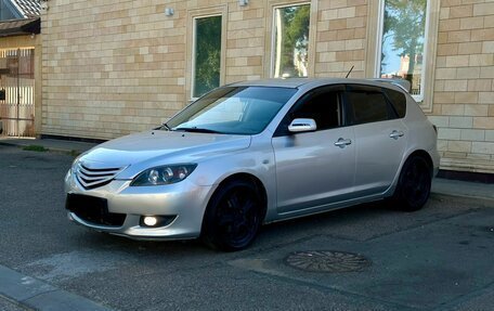 Mazda 3, 2005 год, 500 000 рублей, 1 фотография