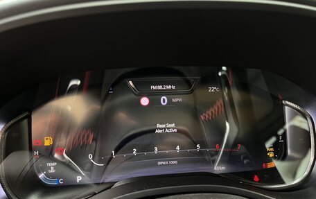 Rambler 1500, 2025 год, 12 800 000 рублей, 17 фотография