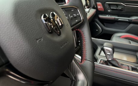 Rambler 1500, 2025 год, 12 800 000 рублей, 20 фотография