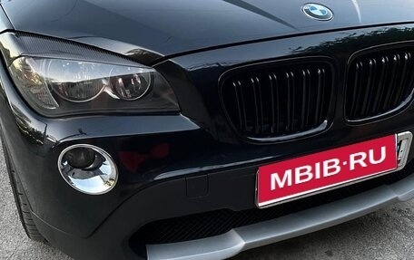 BMW X1, 2011 год, 1 229 000 рублей, 1 фотография