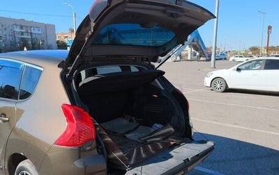 Peugeot 3008 I рестайлинг, 2012 год, 680 000 рублей, 1 фотография