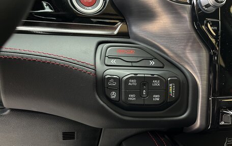 Rambler 1500, 2025 год, 12 800 000 рублей, 22 фотография