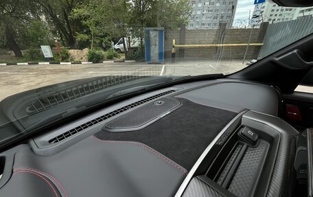 Rambler 1500, 2025 год, 12 800 000 рублей, 23 фотография