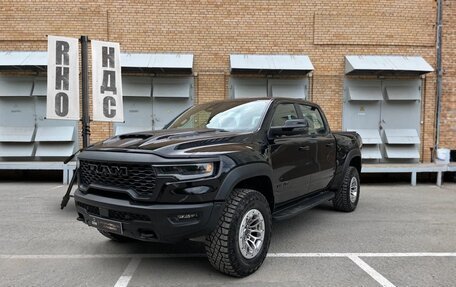 Rambler 1500, 2025 год, 12 800 000 рублей, 26 фотография