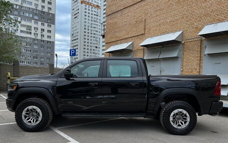 Rambler 1500, 2025 год, 12 800 000 рублей, 25 фотография