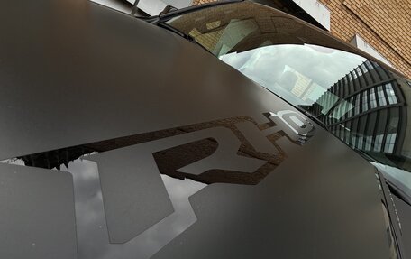 Rambler 1500, 2025 год, 12 800 000 рублей, 27 фотография