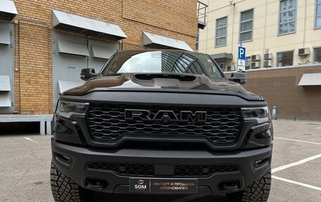 Rambler 1500, 2025 год, 12 800 000 рублей, 31 фотография