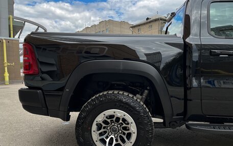 Rambler 1500, 2025 год, 12 800 000 рублей, 34 фотография