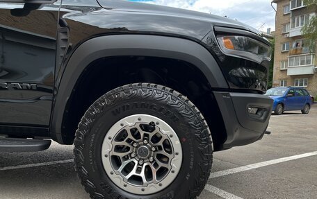 Rambler 1500, 2025 год, 12 800 000 рублей, 33 фотография