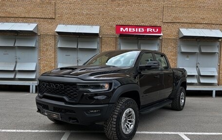 Rambler 1500, 2025 год, 12 800 000 рублей, 29 фотография