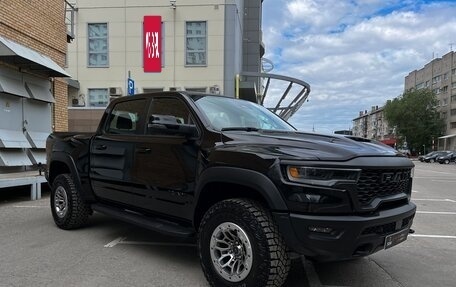 Rambler 1500, 2025 год, 12 800 000 рублей, 32 фотография