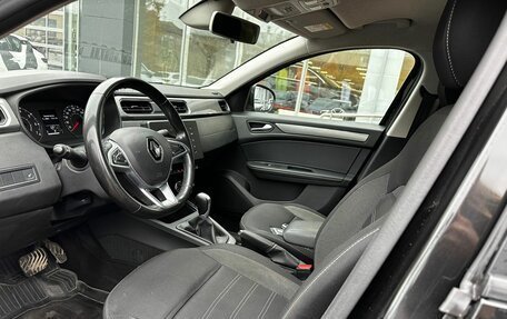 Renault Arkana I, 2019 год, 1 550 000 рублей, 17 фотография