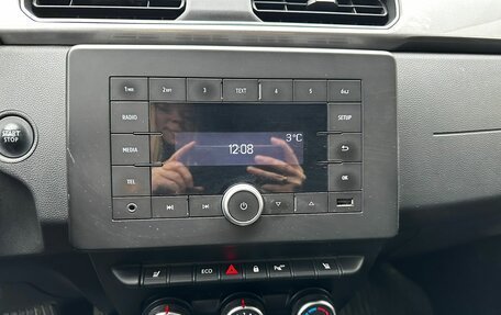 Renault Arkana I, 2019 год, 1 550 000 рублей, 28 фотография