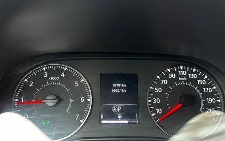 Renault Arkana I, 2019 год, 1 550 000 рублей, 27 фотография