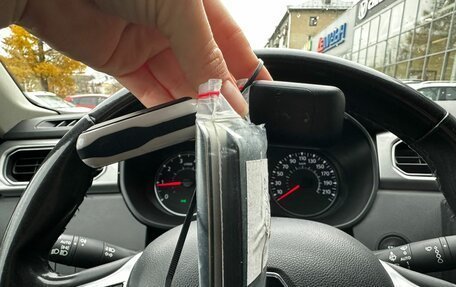 Renault Arkana I, 2019 год, 1 550 000 рублей, 31 фотография