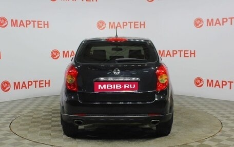 SsangYong Actyon II рестайлинг, 2011 год, 750 000 рублей, 6 фотография