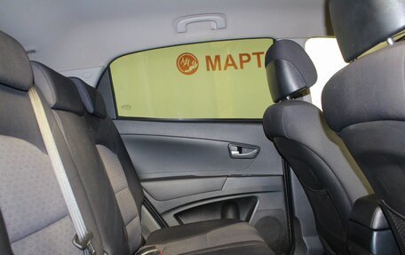 SsangYong Actyon II рестайлинг, 2011 год, 750 000 рублей, 11 фотография