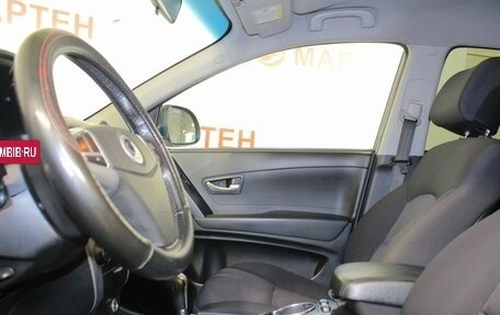 SsangYong Actyon II рестайлинг, 2011 год, 750 000 рублей, 9 фотография