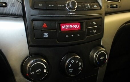 SsangYong Actyon II рестайлинг, 2011 год, 750 000 рублей, 13 фотография