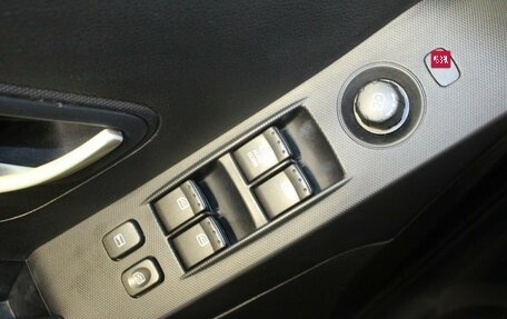 SsangYong Actyon II рестайлинг, 2011 год, 750 000 рублей, 14 фотография