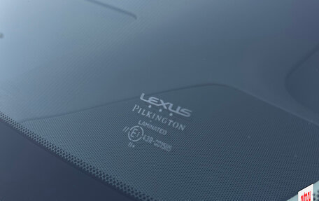 Lexus RX IV рестайлинг, 2019 год, 4 899 000 рублей, 13 фотография