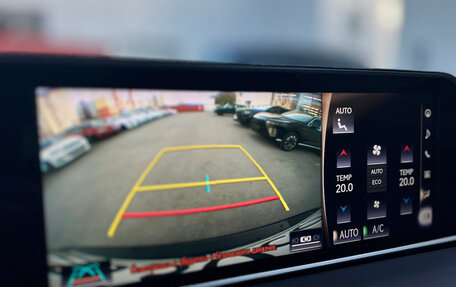 Lexus RX IV рестайлинг, 2019 год, 4 899 000 рублей, 21 фотография