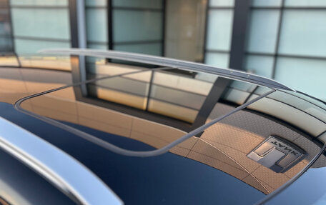 Lexus RX IV рестайлинг, 2019 год, 4 899 000 рублей, 9 фотография