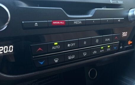 Lexus RX IV рестайлинг, 2019 год, 4 899 000 рублей, 16 фотография