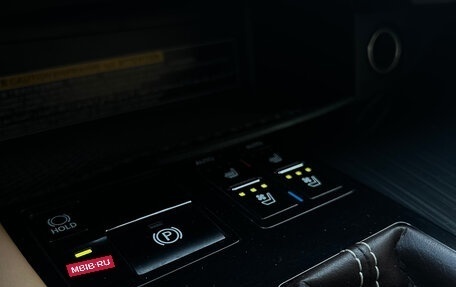 Lexus RX IV рестайлинг, 2019 год, 4 899 000 рублей, 17 фотография