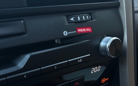 Lexus RX IV рестайлинг, 2019 год, 4 899 000 рублей, 20 фотография