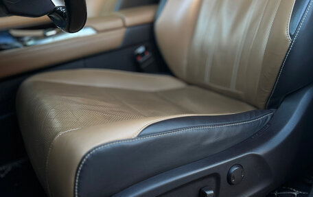 Lexus RX IV рестайлинг, 2019 год, 4 899 000 рублей, 25 фотография