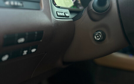 Lexus RX IV рестайлинг, 2019 год, 4 899 000 рублей, 29 фотография