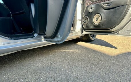 Mazda 3, 2005 год, 500 000 рублей, 7 фотография