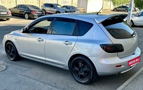 Mazda 3, 2005 год, 500 000 рублей, 3 фотография