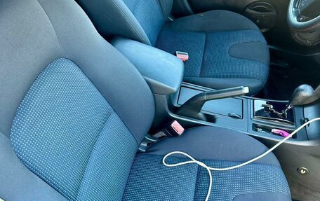 Mazda 3, 2005 год, 500 000 рублей, 10 фотография