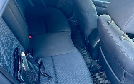 Mazda 3, 2005 год, 500 000 рублей, 11 фотография