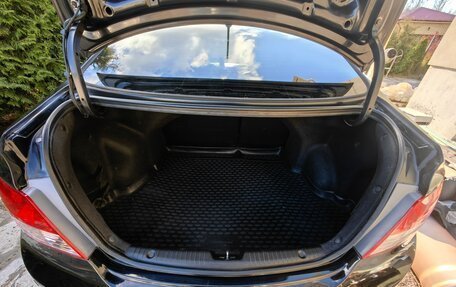 Hyundai Solaris II рестайлинг, 2013 год, 699 000 рублей, 10 фотография