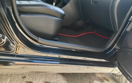 Hyundai Solaris II рестайлинг, 2013 год, 699 000 рублей, 14 фотография