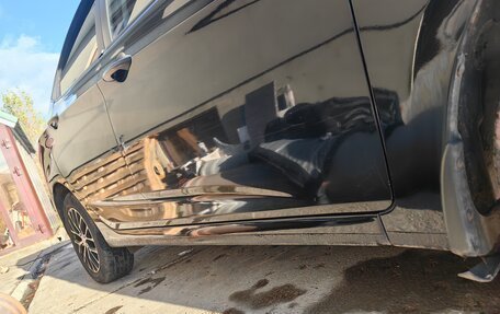 Hyundai Solaris II рестайлинг, 2013 год, 699 000 рублей, 13 фотография