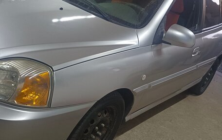 KIA Rio II, 2004 год, 270 000 рублей, 4 фотография