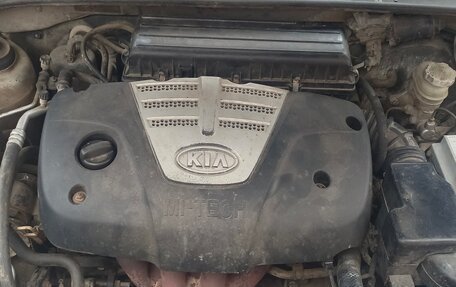 KIA Rio II, 2004 год, 270 000 рублей, 10 фотография