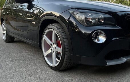 BMW X1, 2011 год, 1 229 000 рублей, 4 фотография