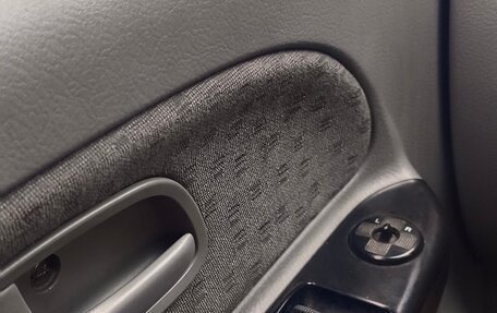 KIA Rio II, 2004 год, 270 000 рублей, 8 фотография