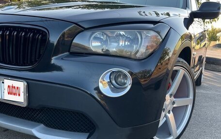 BMW X1, 2011 год, 1 229 000 рублей, 2 фотография