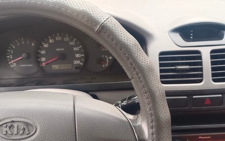 KIA Rio II, 2004 год, 270 000 рублей, 7 фотография