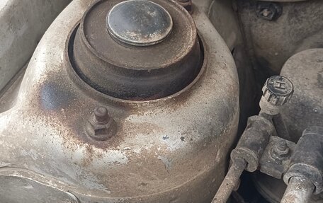 KIA Rio II, 2004 год, 270 000 рублей, 12 фотография