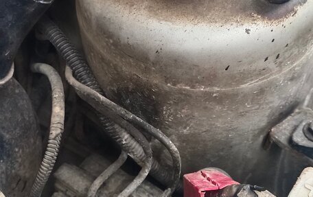 KIA Rio II, 2004 год, 270 000 рублей, 11 фотография