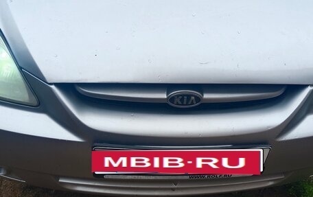 KIA Rio II, 2004 год, 270 000 рублей, 6 фотография