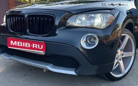BMW X1, 2011 год, 1 229 000 рублей, 3 фотография